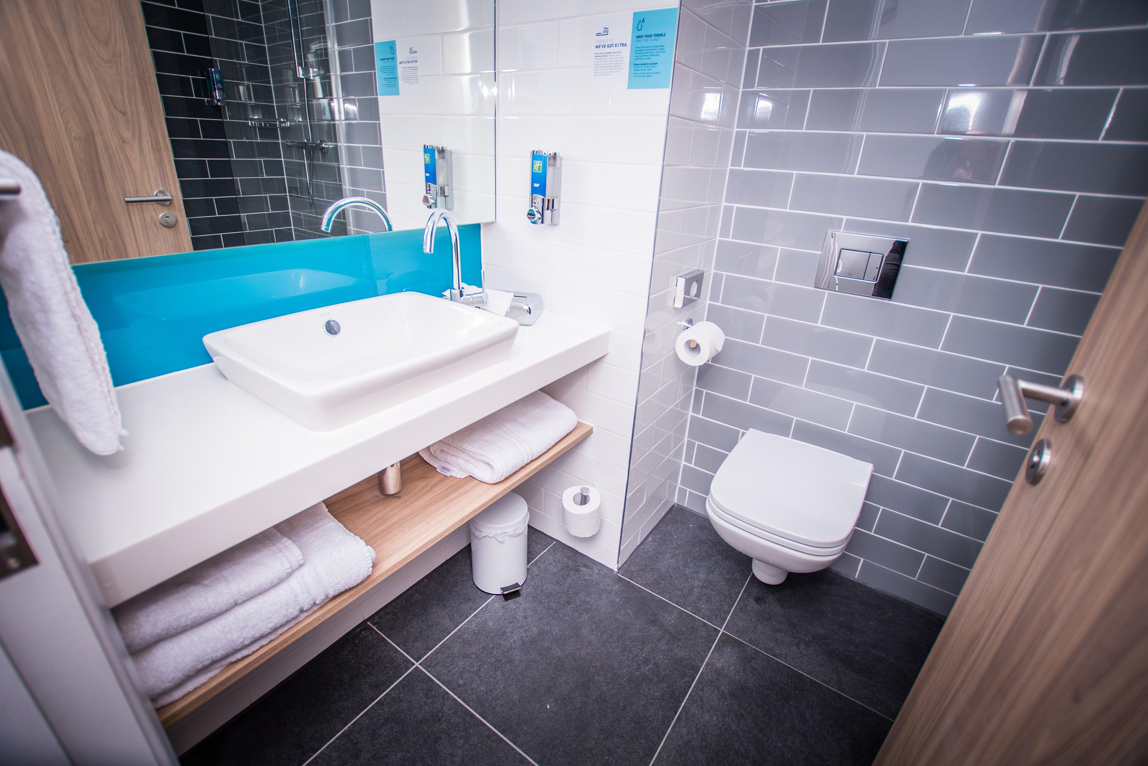 Holiday Inn Express - Exeter - City Centre By Ihg Esterno foto