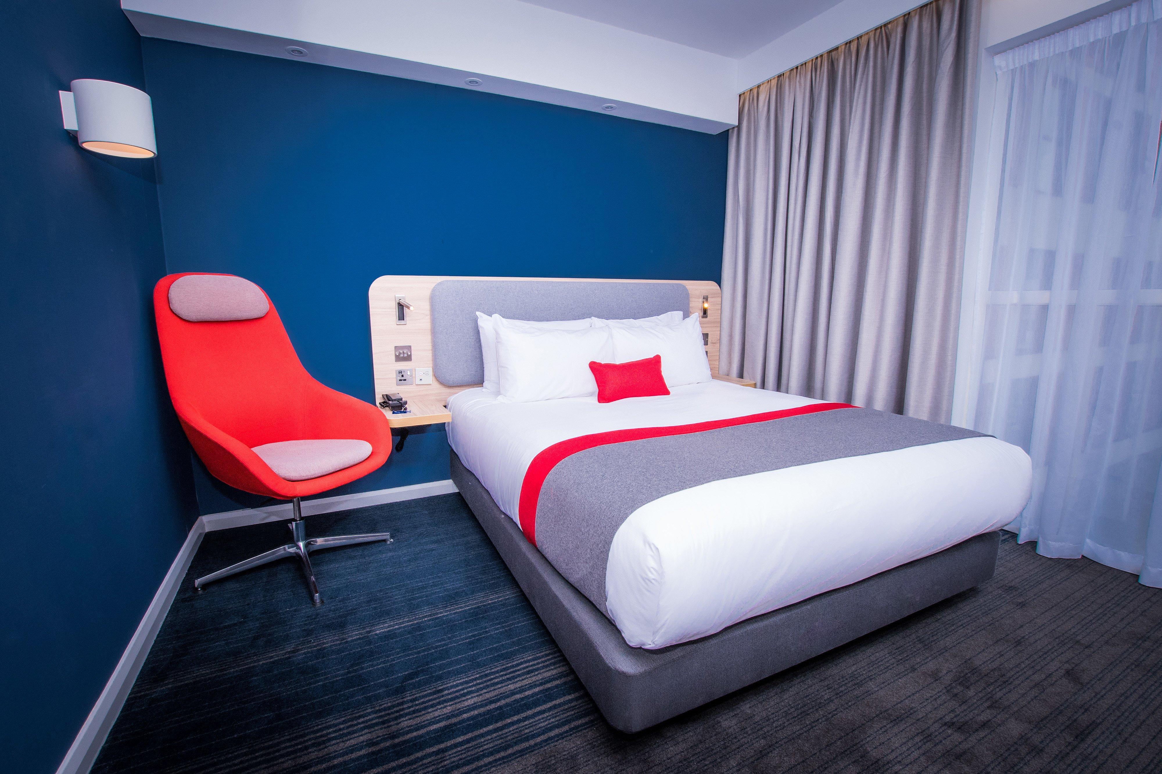 Holiday Inn Express - Exeter - City Centre By Ihg Esterno foto
