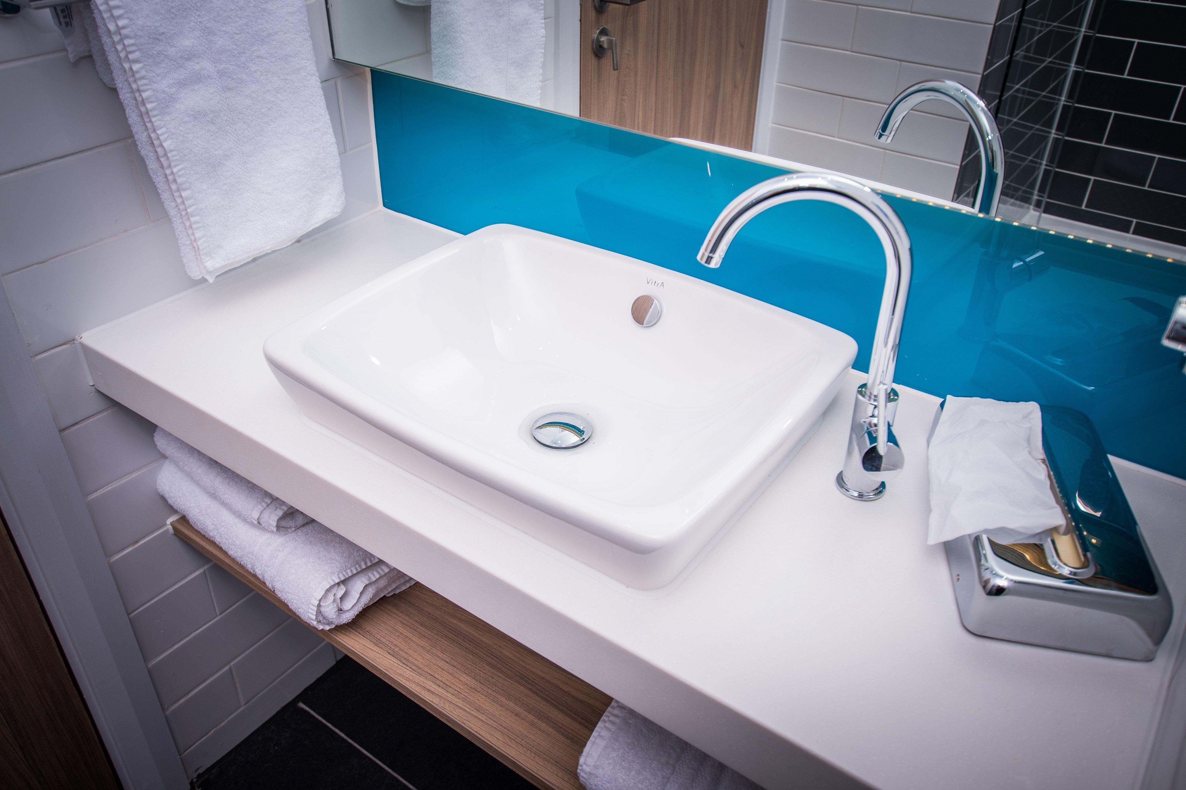Holiday Inn Express - Exeter - City Centre By Ihg Esterno foto