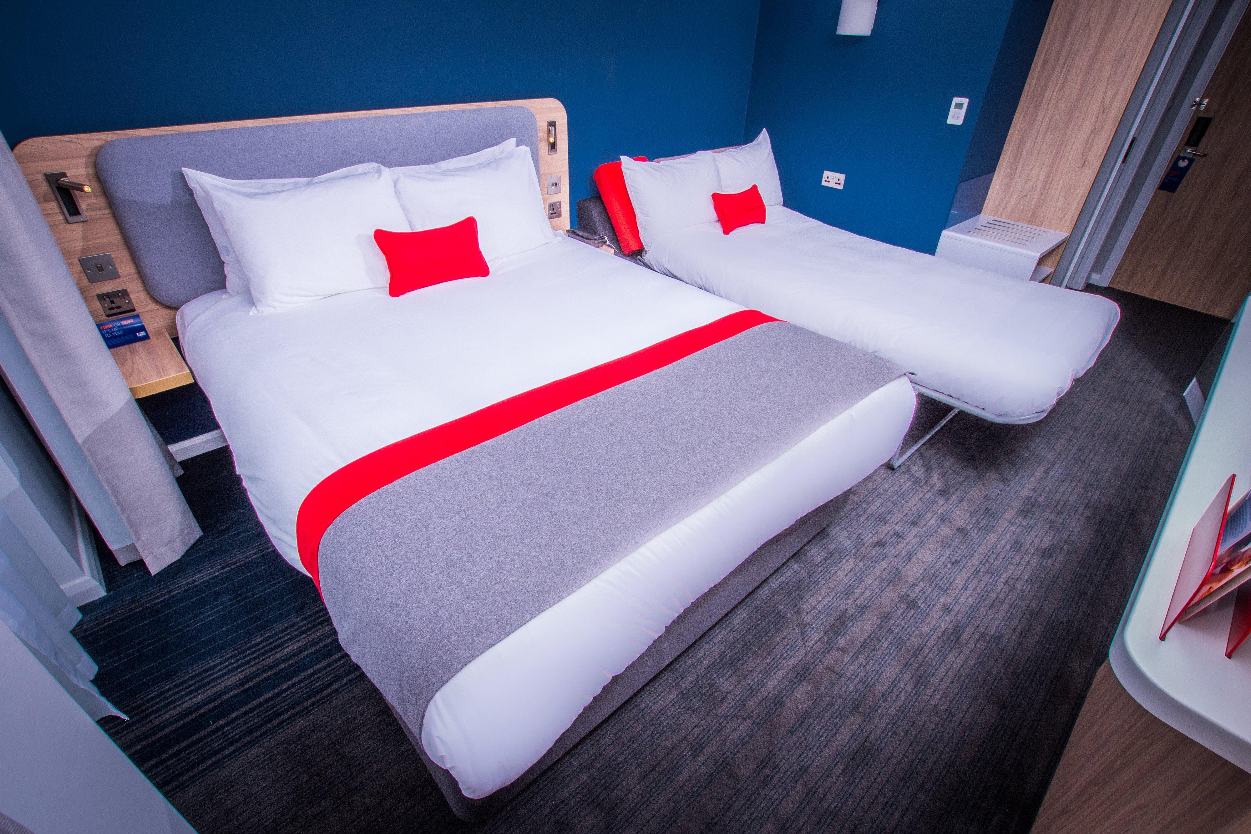 Holiday Inn Express - Exeter - City Centre By Ihg Esterno foto