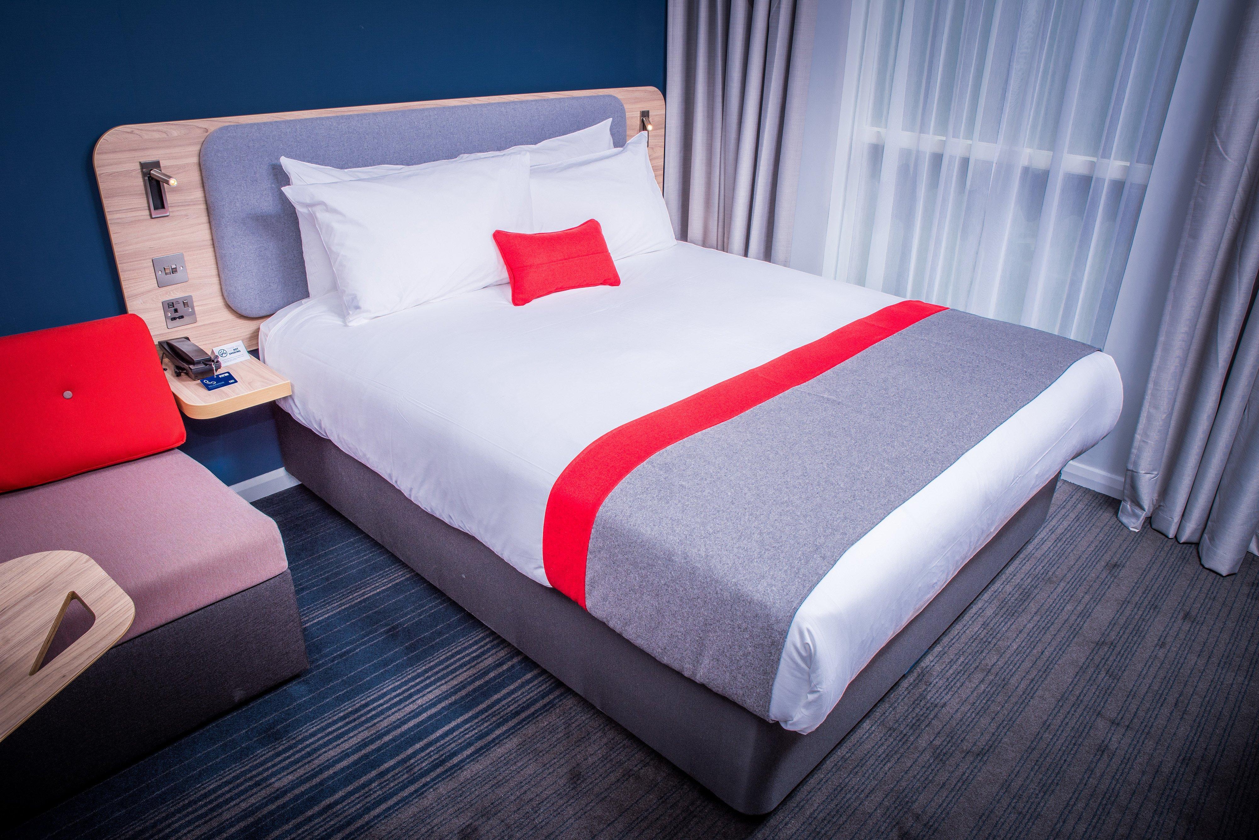 Holiday Inn Express - Exeter - City Centre By Ihg Esterno foto