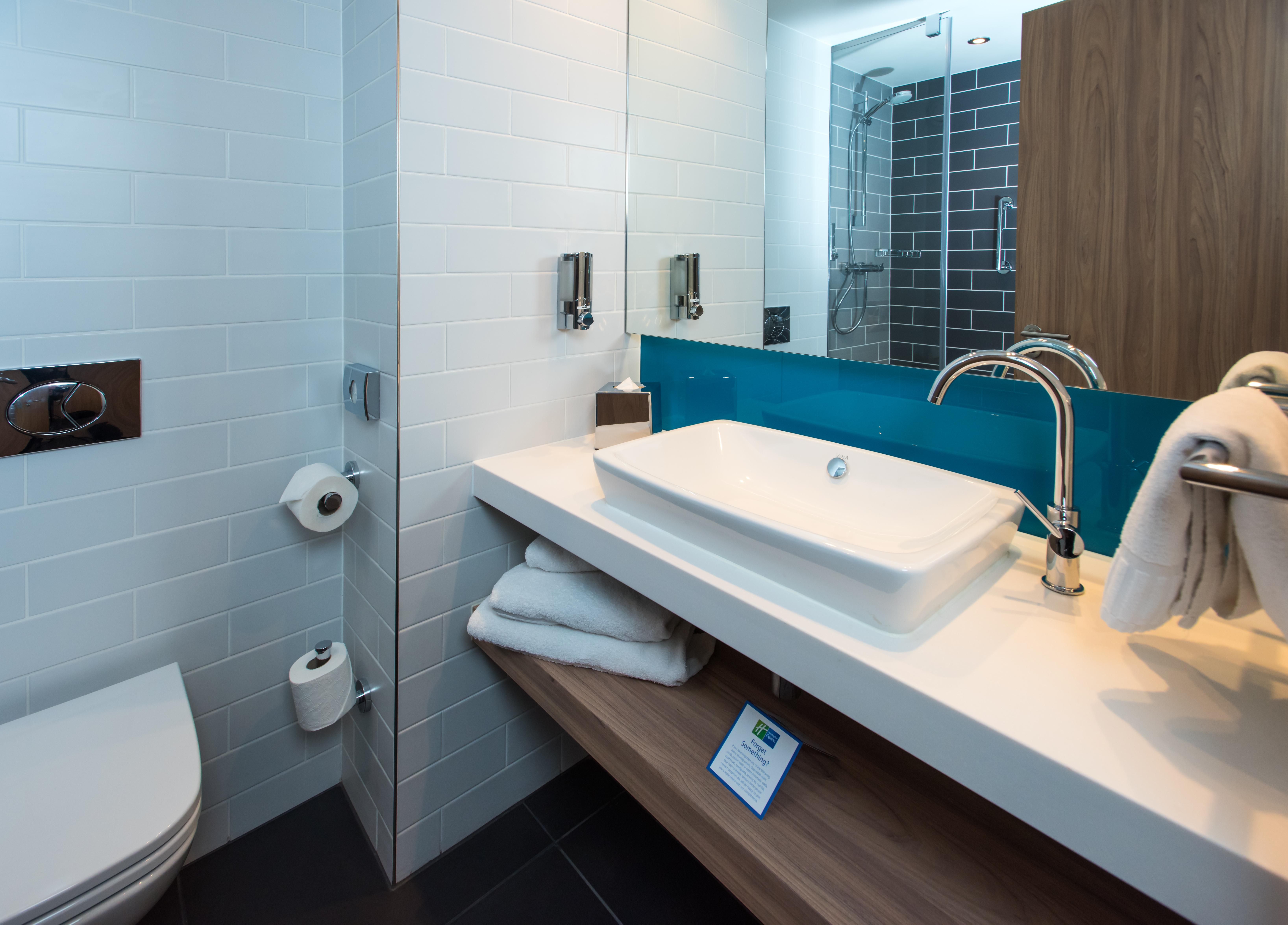 Holiday Inn Express - Exeter - City Centre By Ihg Esterno foto