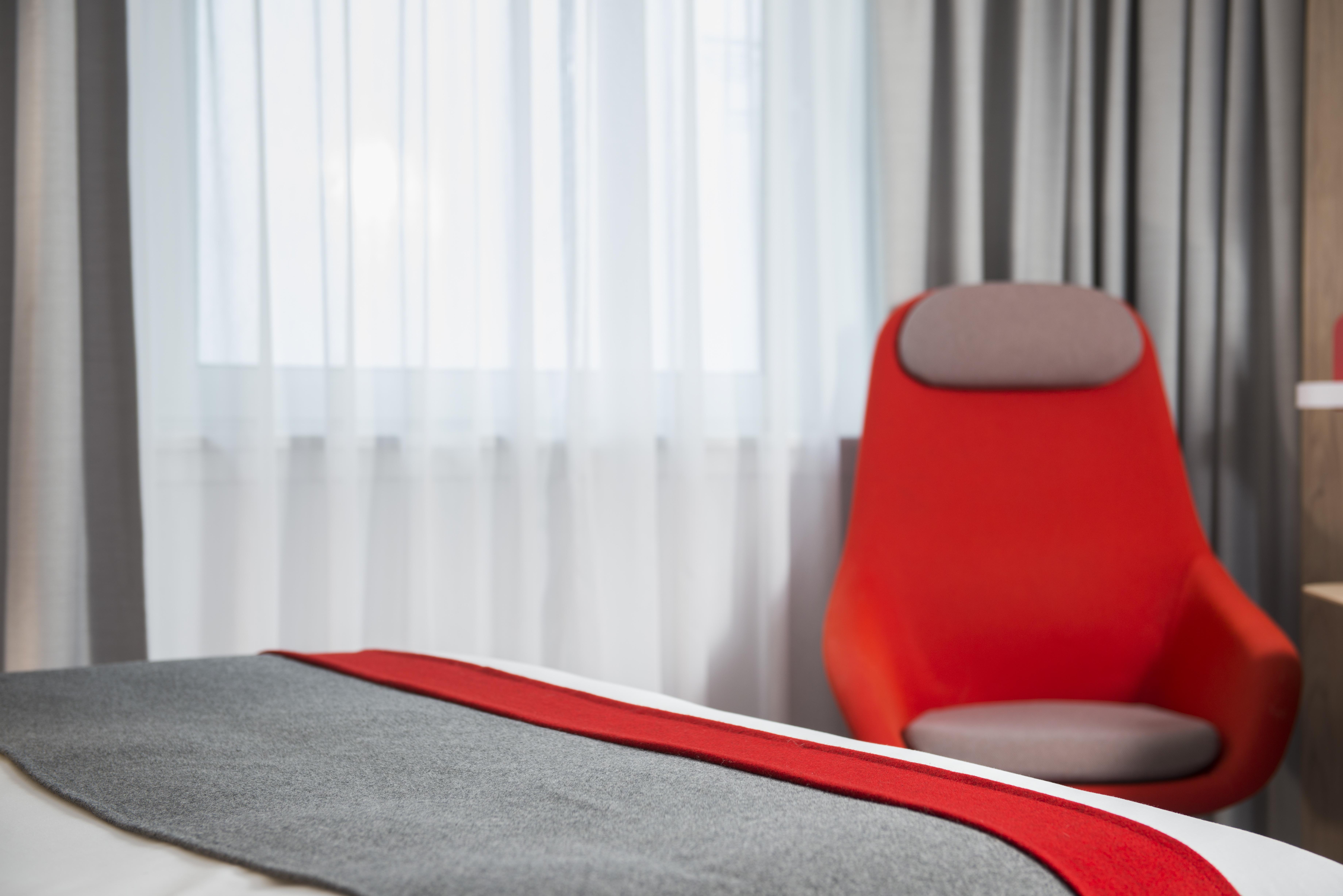 Holiday Inn Express - Exeter - City Centre By Ihg Esterno foto