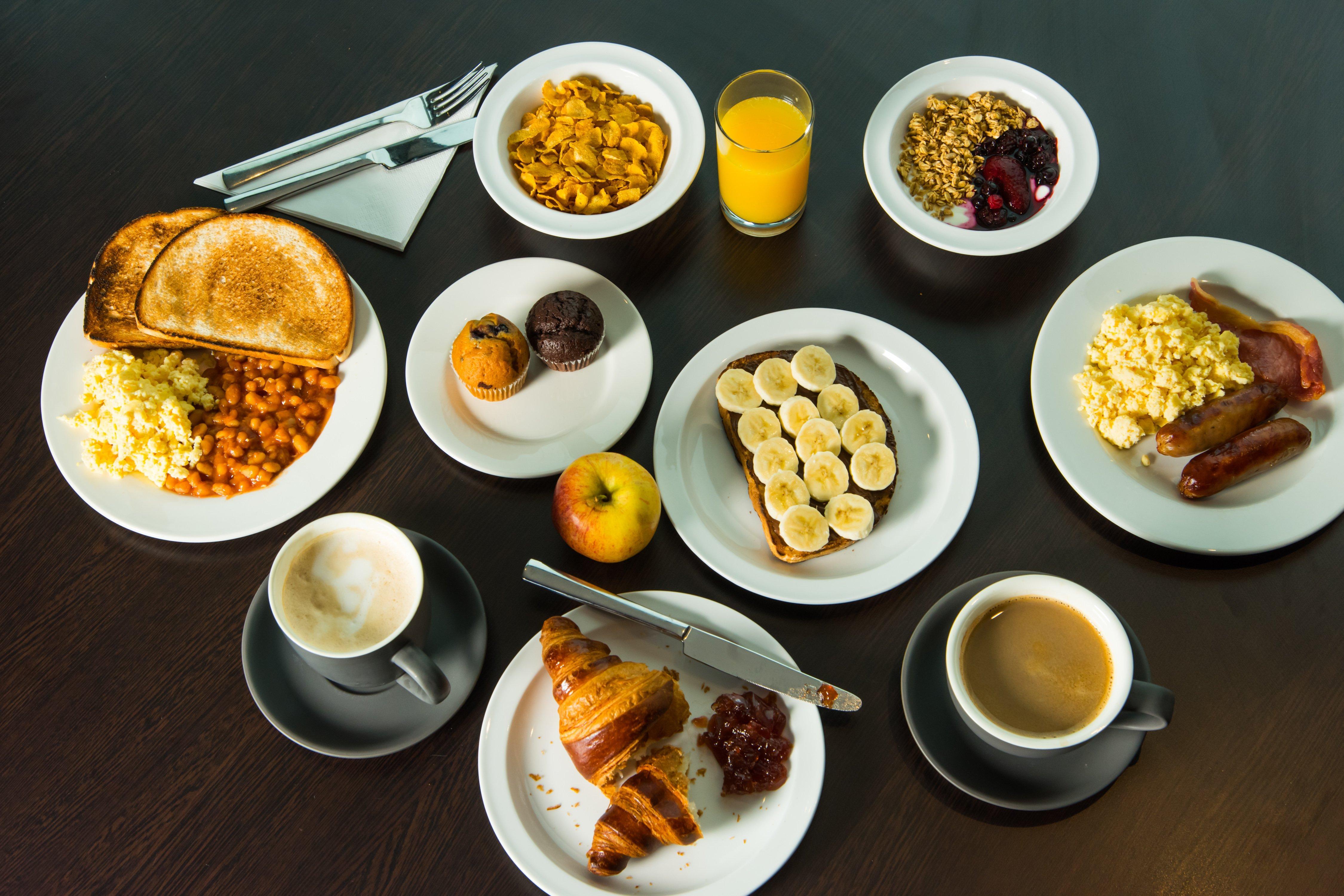 Holiday Inn Express - Exeter - City Centre By Ihg Esterno foto