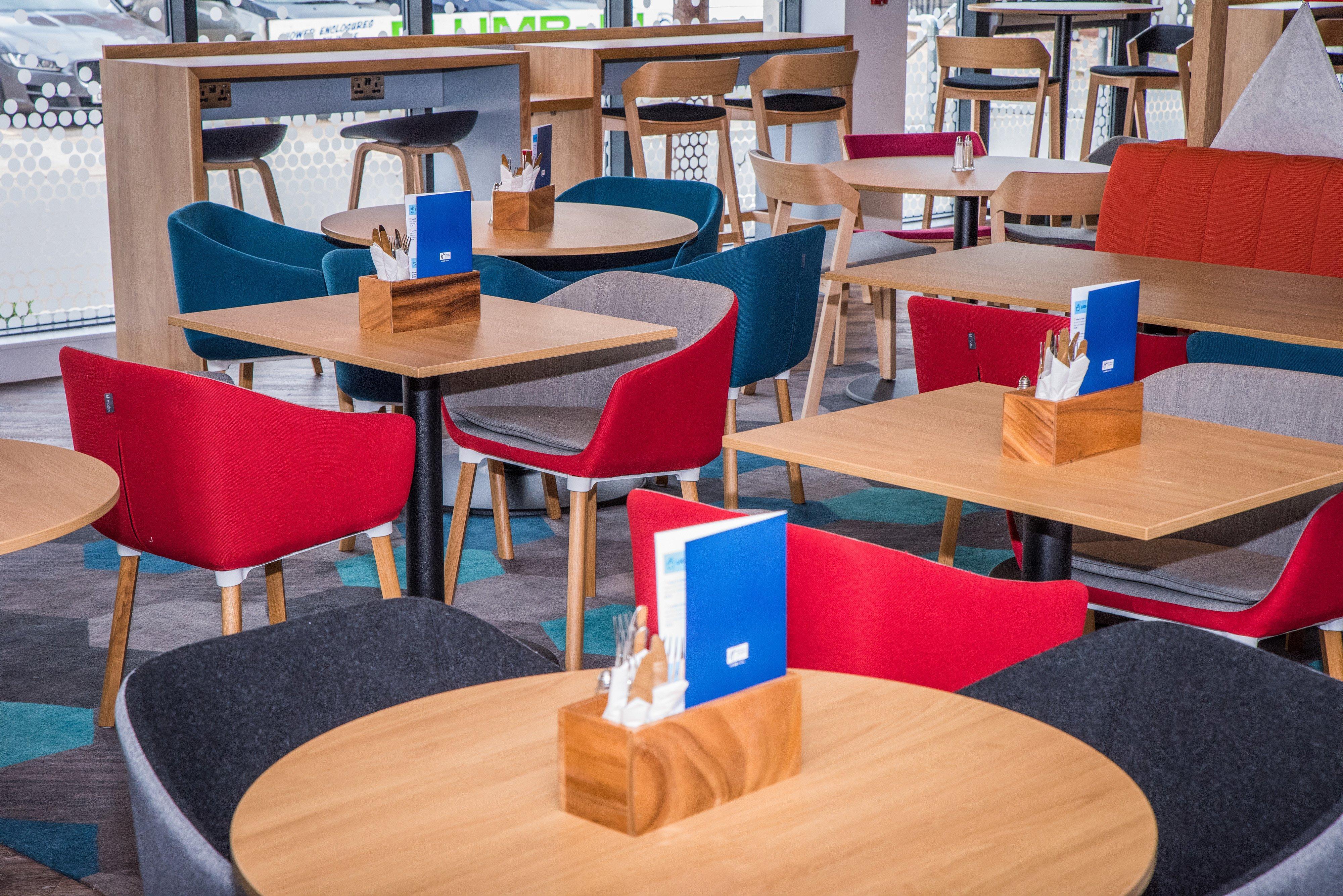 Holiday Inn Express - Exeter - City Centre By Ihg Esterno foto
