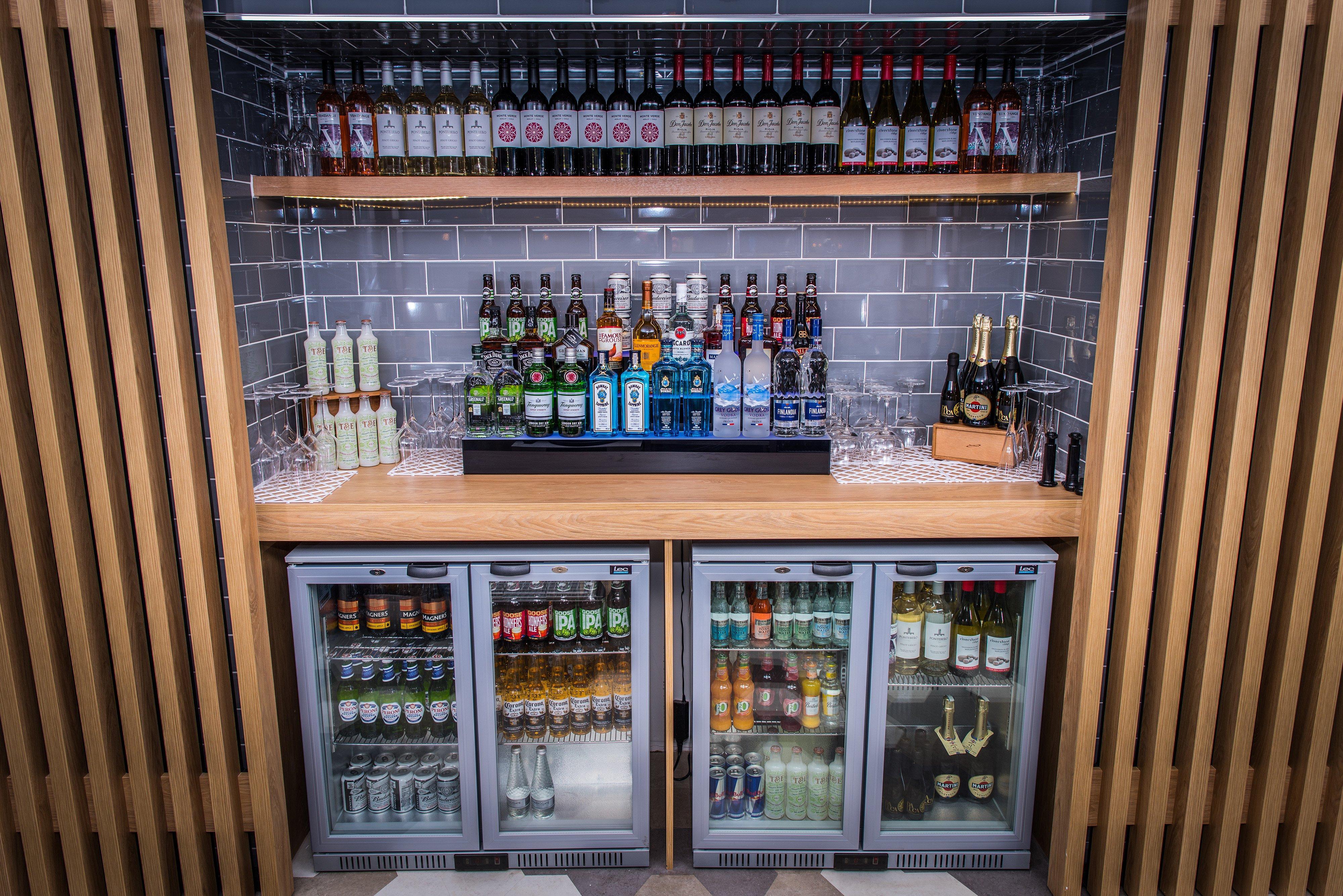 Holiday Inn Express - Exeter - City Centre By Ihg Esterno foto