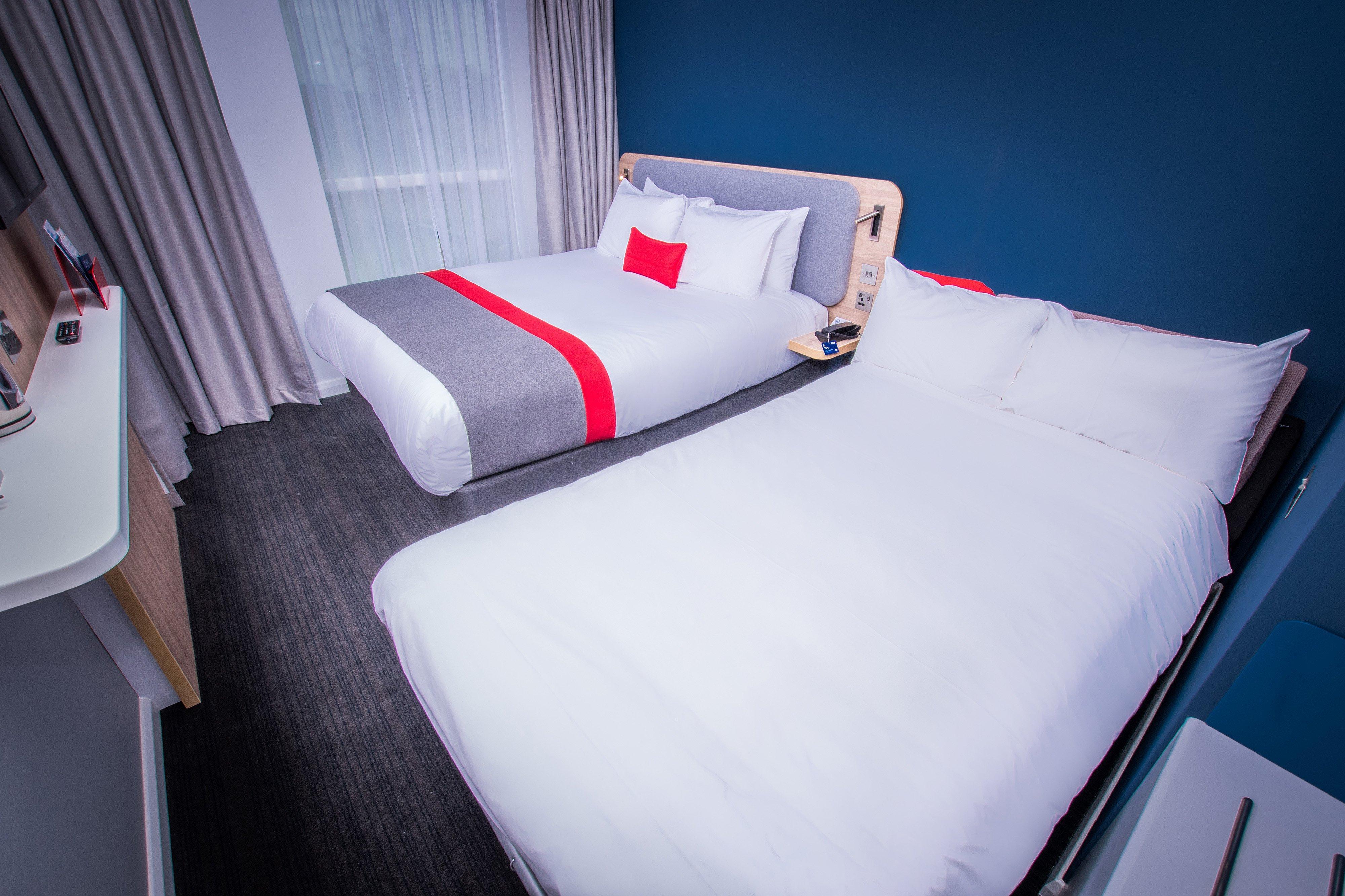 Holiday Inn Express - Exeter - City Centre By Ihg Esterno foto