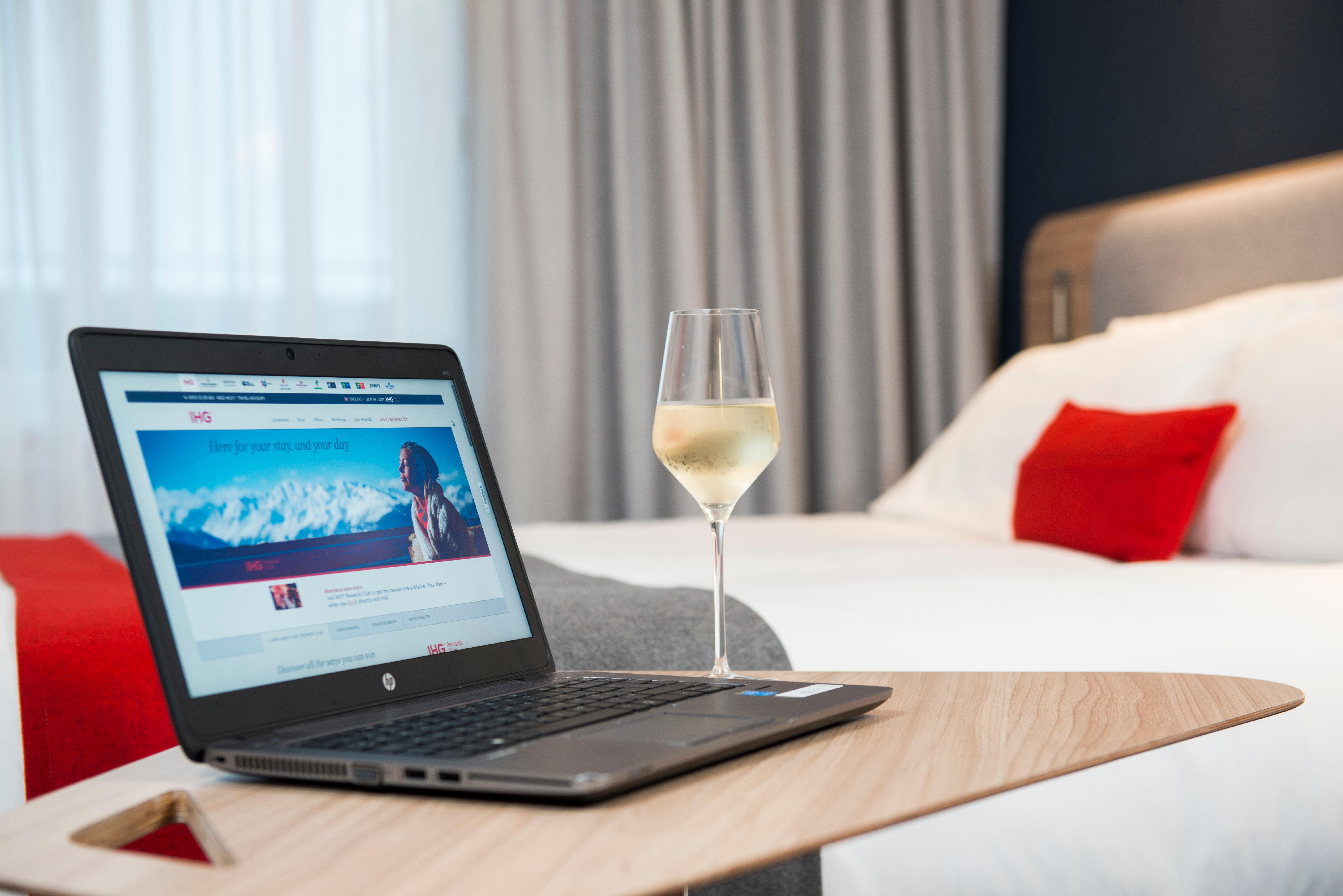 Holiday Inn Express - Exeter - City Centre By Ihg Esterno foto