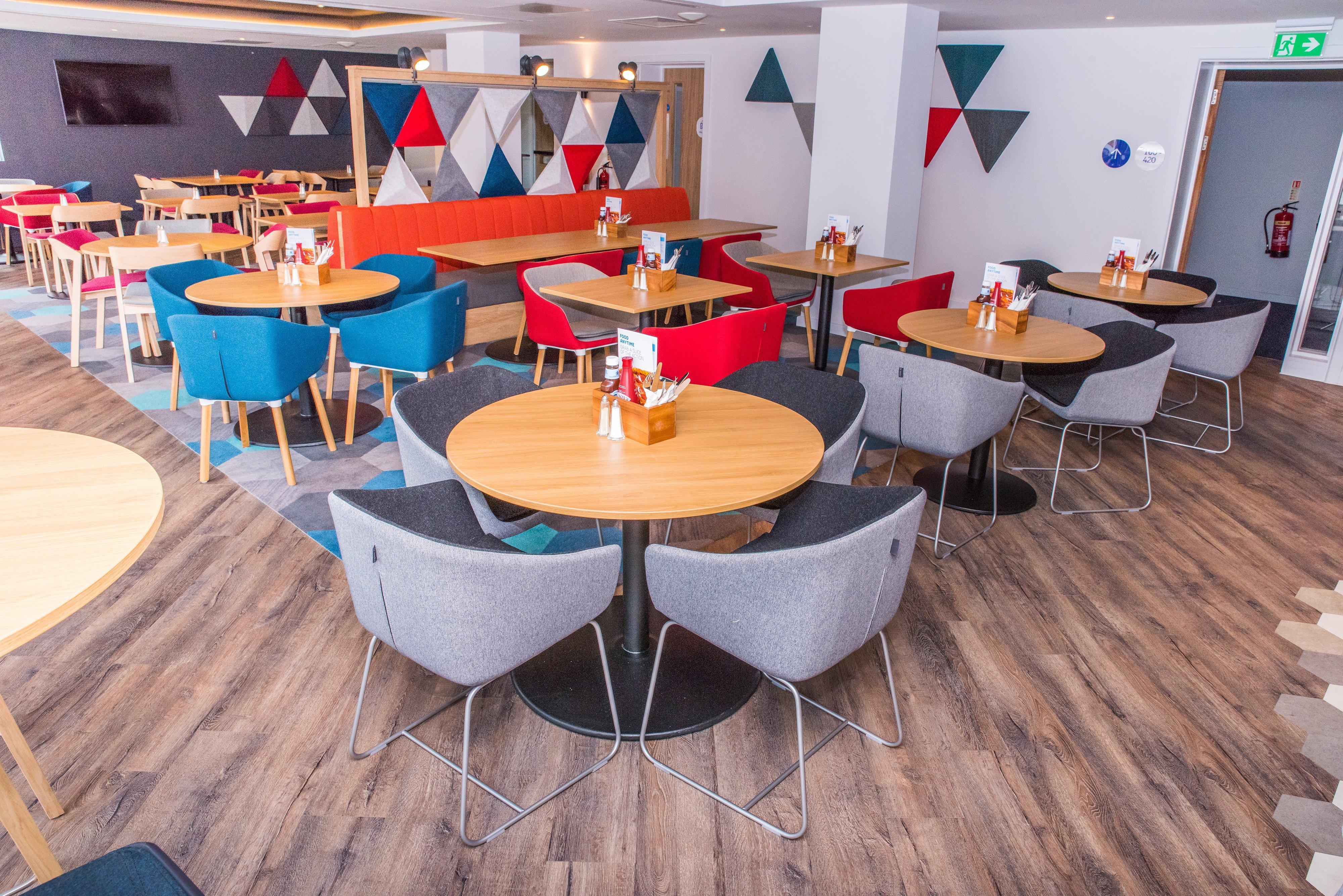 Holiday Inn Express - Exeter - City Centre By Ihg Esterno foto